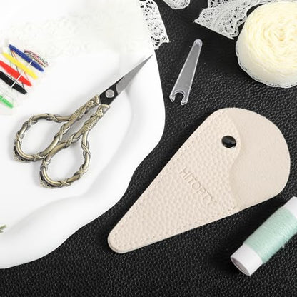 Small Sharp Sewing Scissors