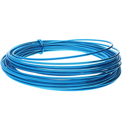 Anodized Aluminum Wire