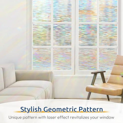Window Privacy Film