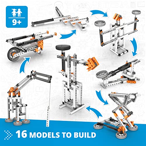 STEM Toys 16 Models in 1