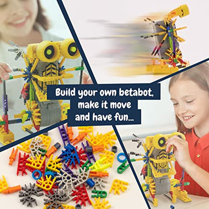 Robotics Betabot