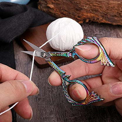 Cute Craft Scissors