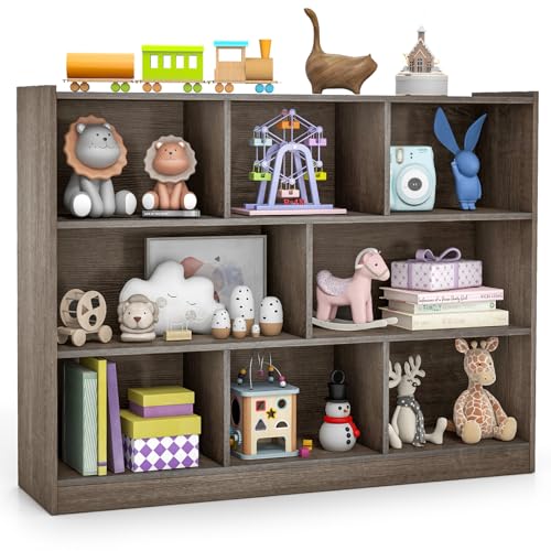 Toy Storage Organizer (8 Count)