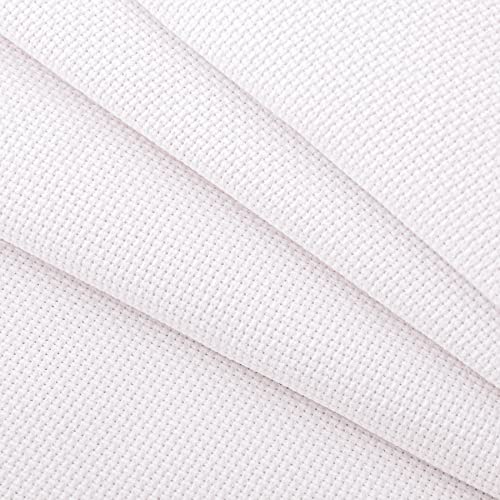 Cross Stitch Aida Fabric 18 Count