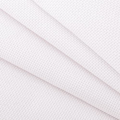 Cross Stitch Aida Fabric 18 Count