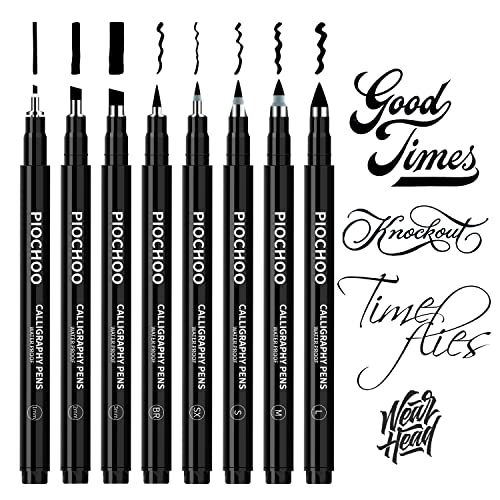 Calligraphy Pens