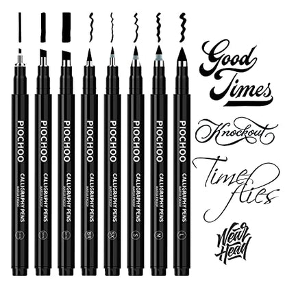 Calligraphy Pens