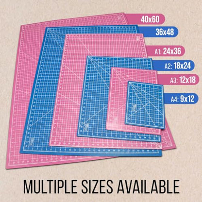 36"x48" Self Healing Cutting Mat 5