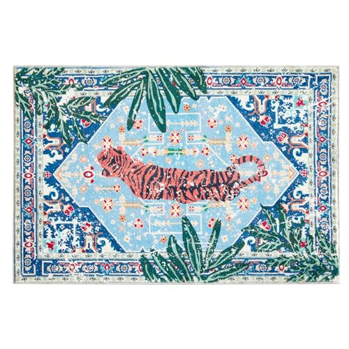 Tropical Rugs