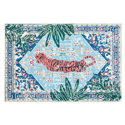 Tropical Rugs