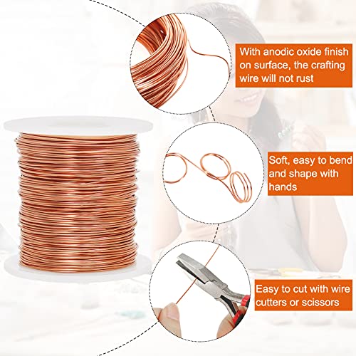 20 Gauge Jewelry Wire