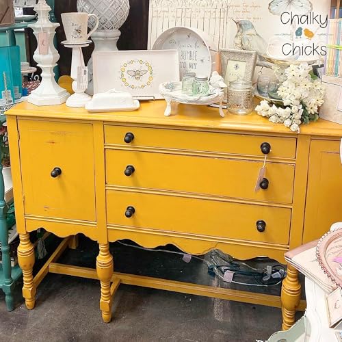 Bees Knees 16 Fl Oz Chalk Paint for Furniture All in One