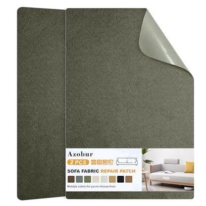 Couch Patch Repair Fabric