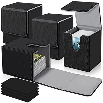 4 Pack Card Deck Box (4 Count)