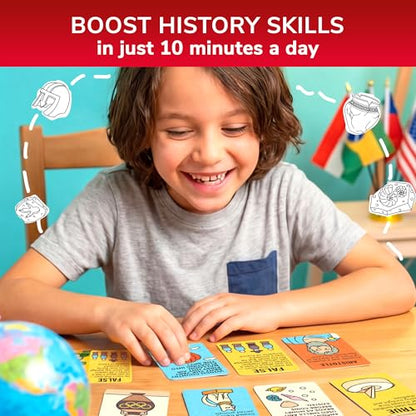 Trivia Games for Kids