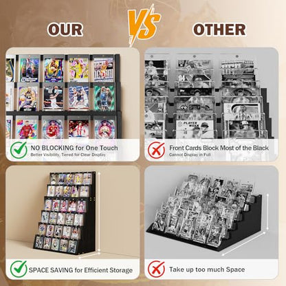 Card Display Stand