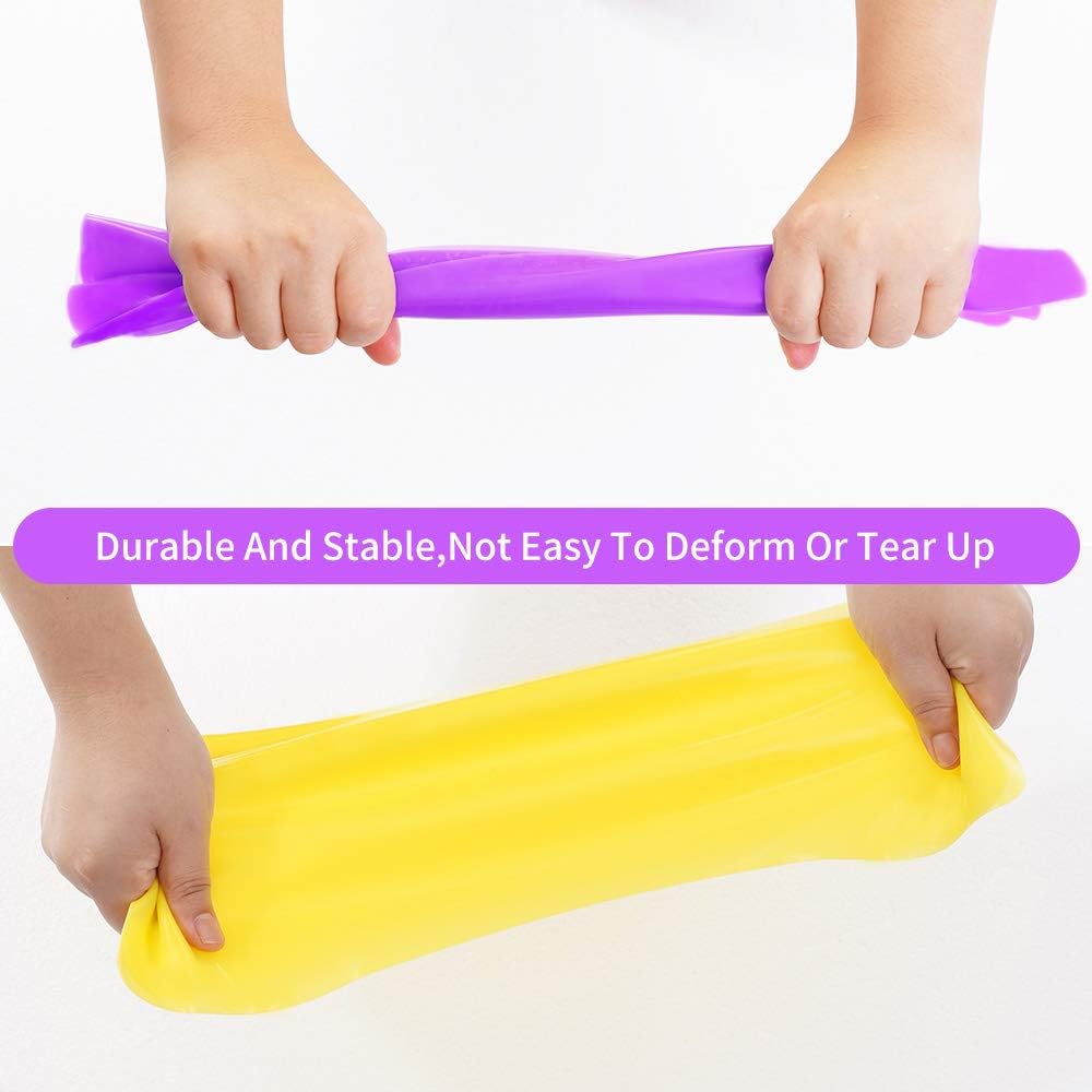 3 Pack Silicone mat Large Silicone Sheets for Crafts, Liquid, Resin Jewelry Casting Molds Mat, Silicone Placemat 15.7” x 11.8” (Blue& Purple & Yellow) - Crafty Corner