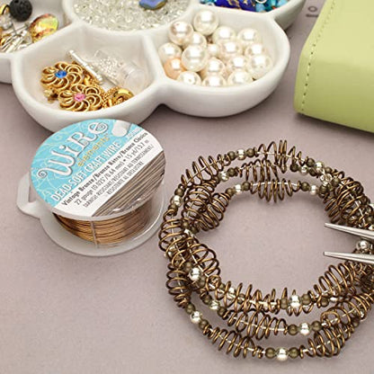 Wire Elements Craft Wire