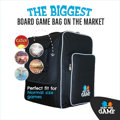 XL Board Game Bag