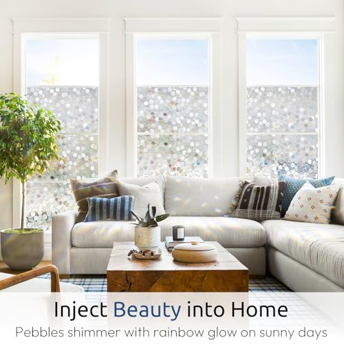 Window Privacy Film