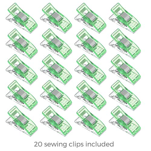 Rotary Cutter Set turquoise