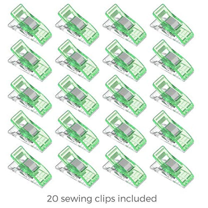 Rotary Cutter Set turquoise