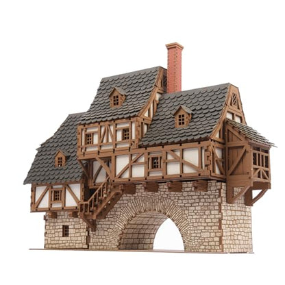 Fawlty Manor Pro Texture (465 Count)