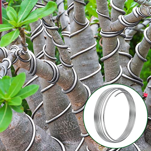 Aluminum Armature Wire Bendable Sculpting