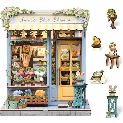 Book Nook Kit