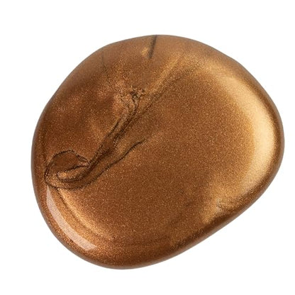Spartan Epoxies Metallic Pigment Powder for Epoxy