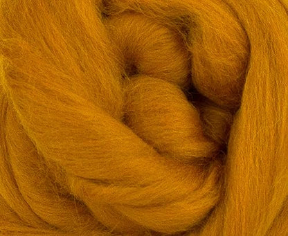 Merino Wool Combed Top