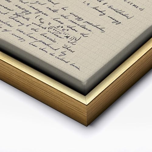 Oppenheimer Canvas