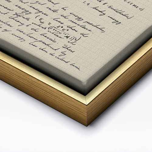 Oppenheimer Canvas