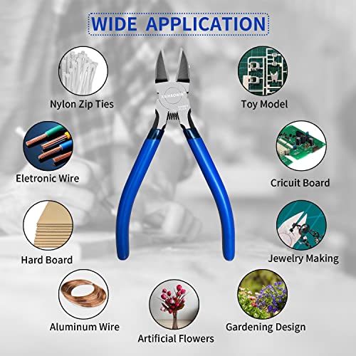 Wire Cutters 10 Pack (10 Count)