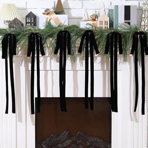 15 Yards Velvet Ribbon 1 (45 Foot)