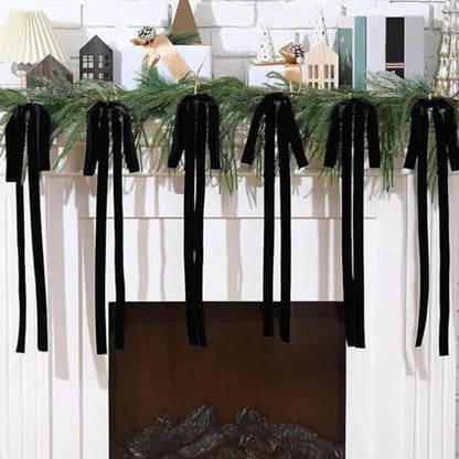 15 Yards Velvet Ribbon 1 (45 Foot)