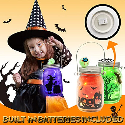 Halloween Craft Kit for Kids