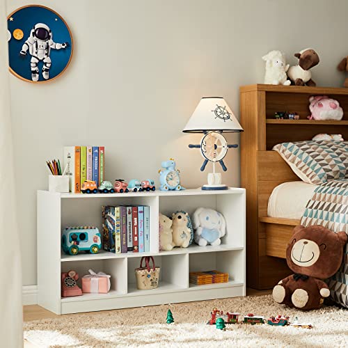 Toy Organizers and Storage