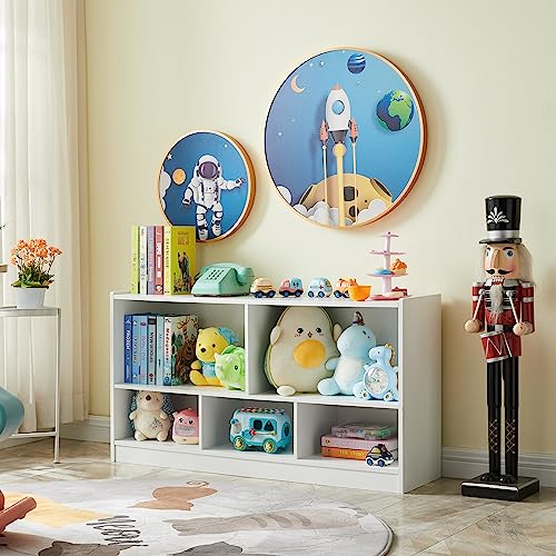 Kids Toy Storage Organizer