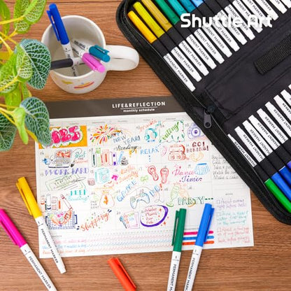 Permanent Markers (30 Count)