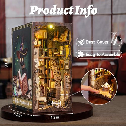 Book Nook Kit