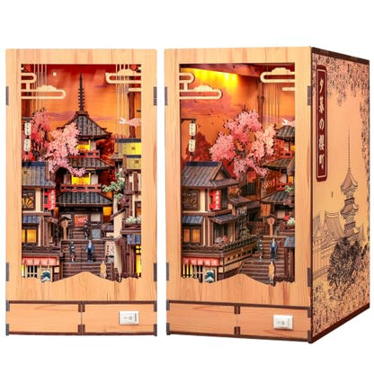 DIY Book Nook Kit