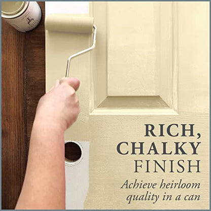 Chalk Based One Step Paint for Furniture (32 Ounce)