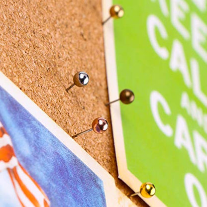 Push Pins Map Tacks 1
