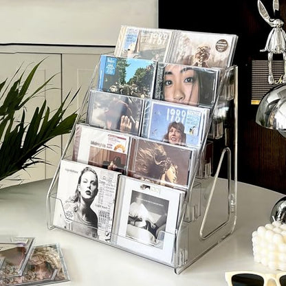 Card Display Stand set of 2