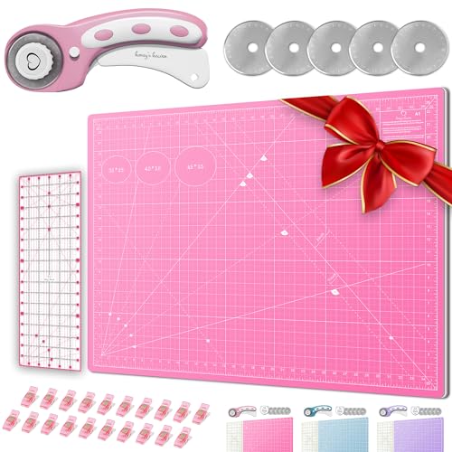 Rotary Cutter Set