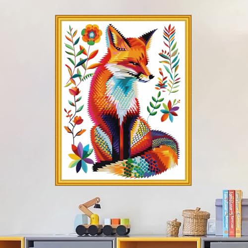 Cross Stitch Kits Stamped Full Range of Embroidery Kits