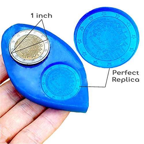 Silicone Mold Making Kit