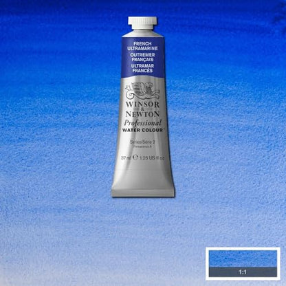 Professional Watercolor