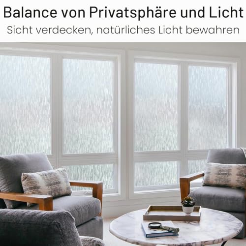 Window Privacy Film (14.47 Sq Ft)